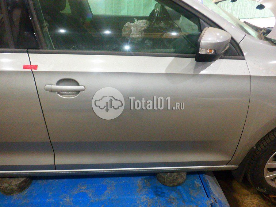 Фото Skoda Rapid 196