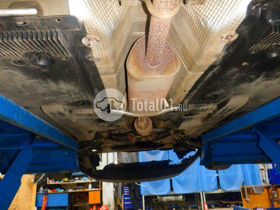 Фото Skoda Rapid 242