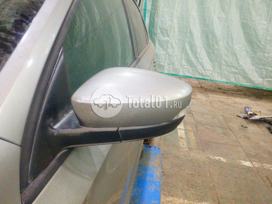 Фото Skoda Rapid 260