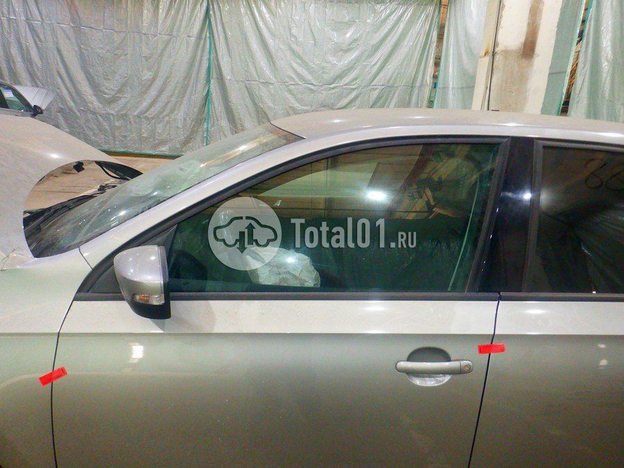 Фото Skoda Rapid 288