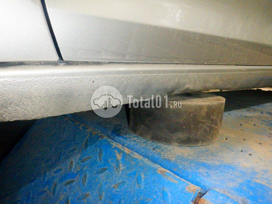 Фото Skoda Rapid 290