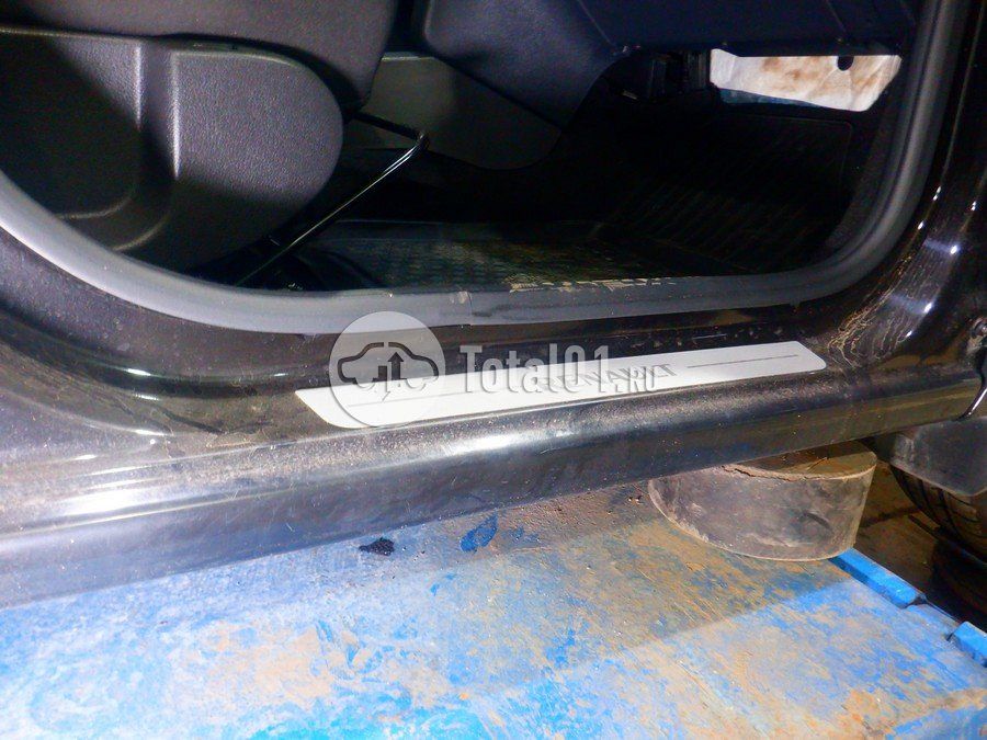Фото Renault Logan 18