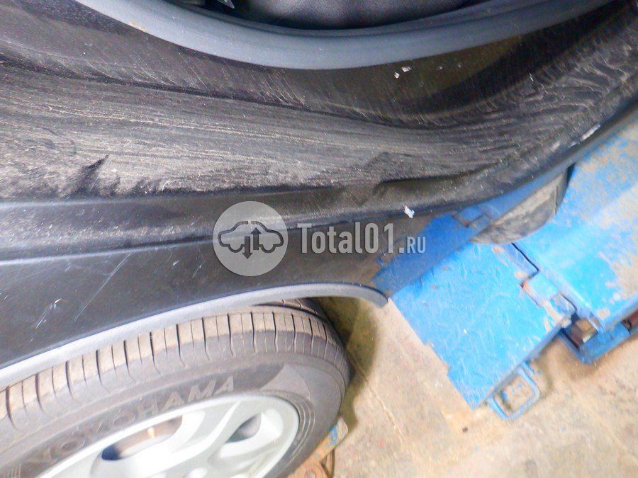 Фото Renault Logan 44