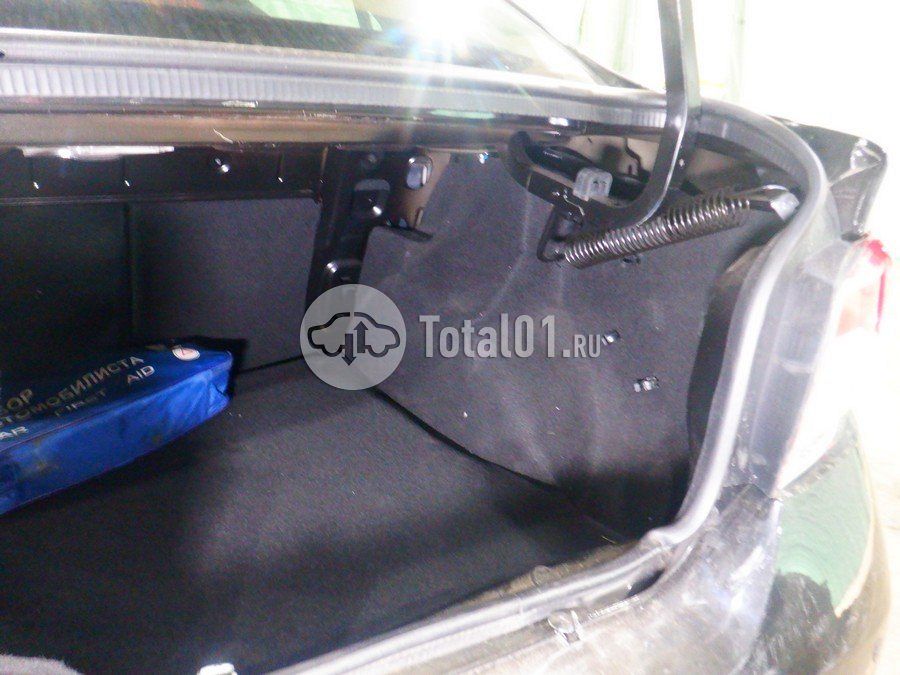 Фото Renault Logan 52