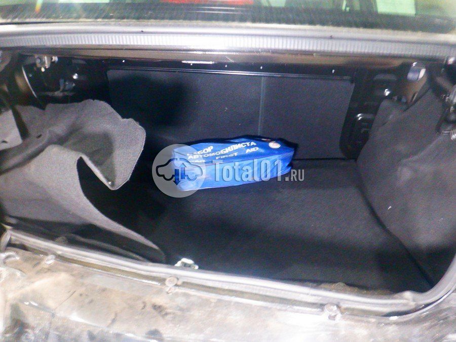 Фото Renault Logan 54