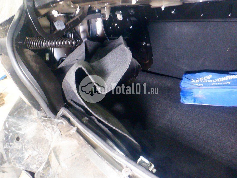 Фото Renault Logan 56