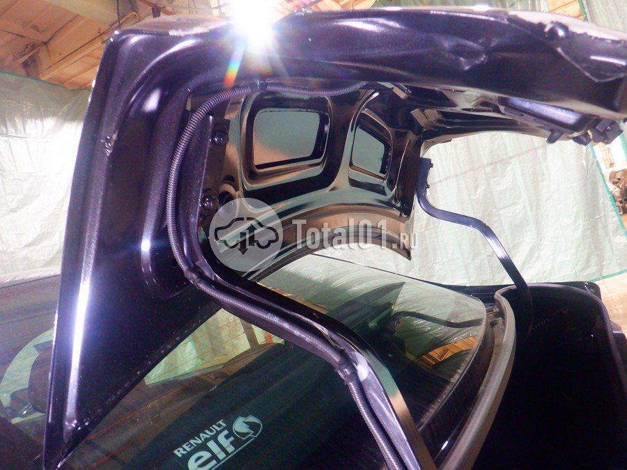 Фото Renault Logan 66