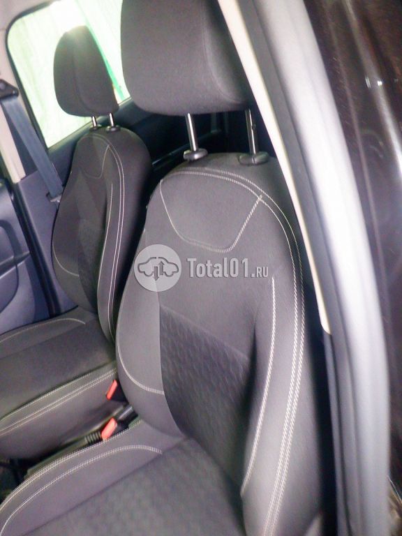 Фото Renault Logan 86