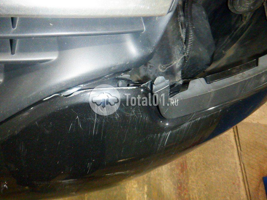 Фото Renault Logan 116
