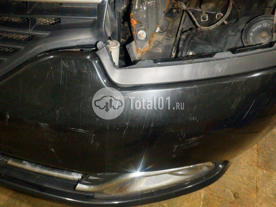 Фото Renault Logan 120