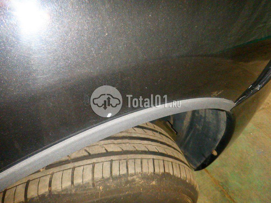 Фото Renault Logan 134