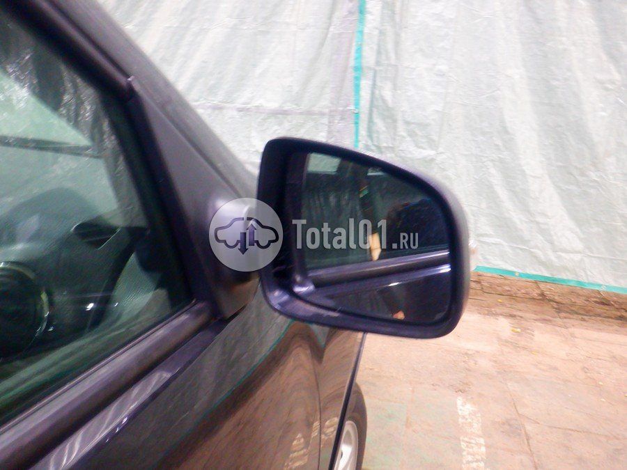 Фото Renault Logan 144