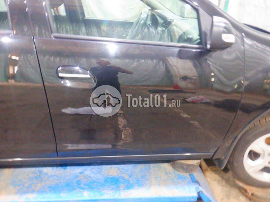 Фото Renault Logan 152
