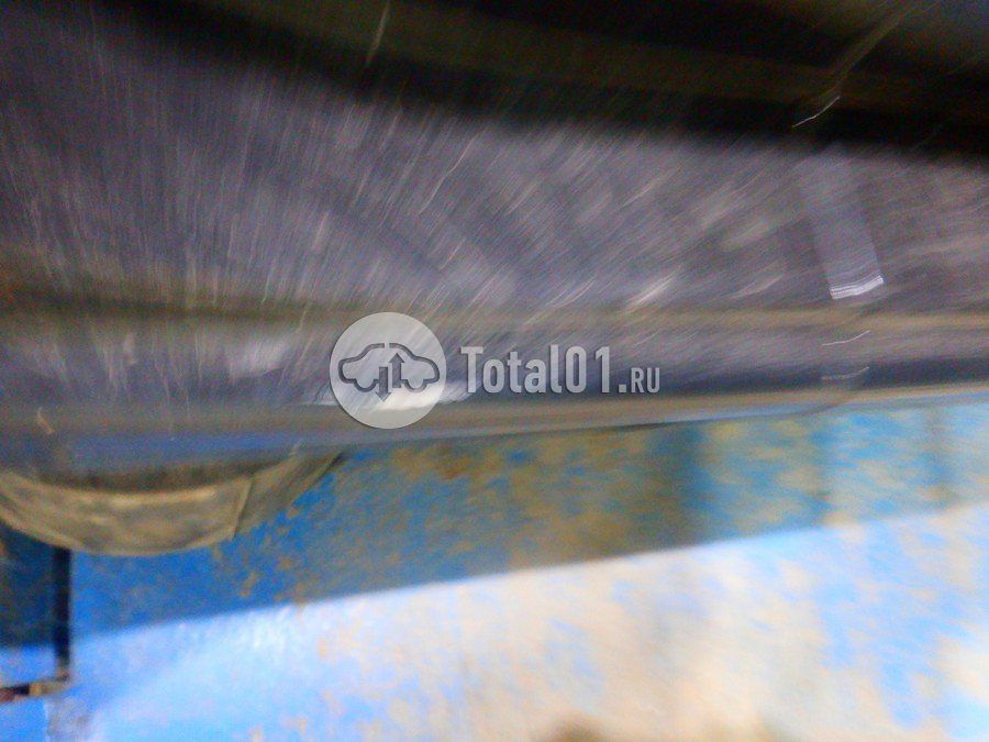 Фото Renault Logan 158