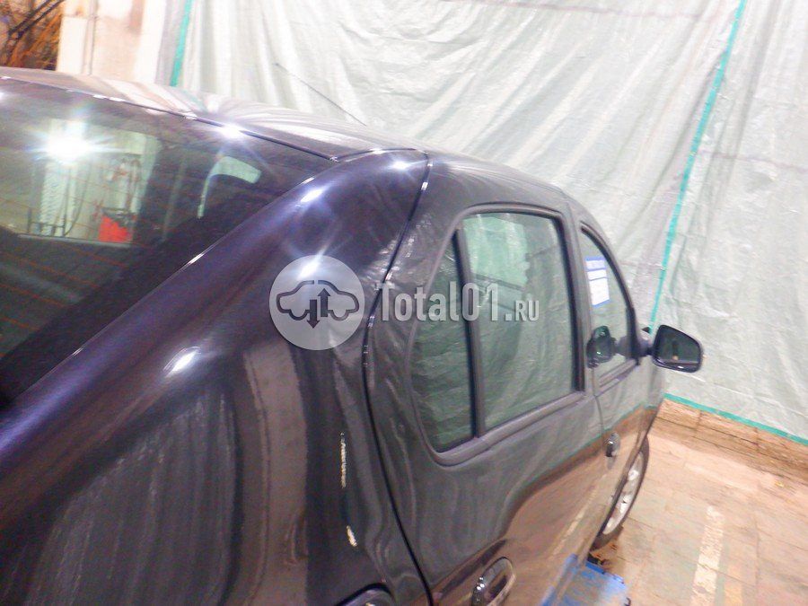 Фото Renault Logan 162