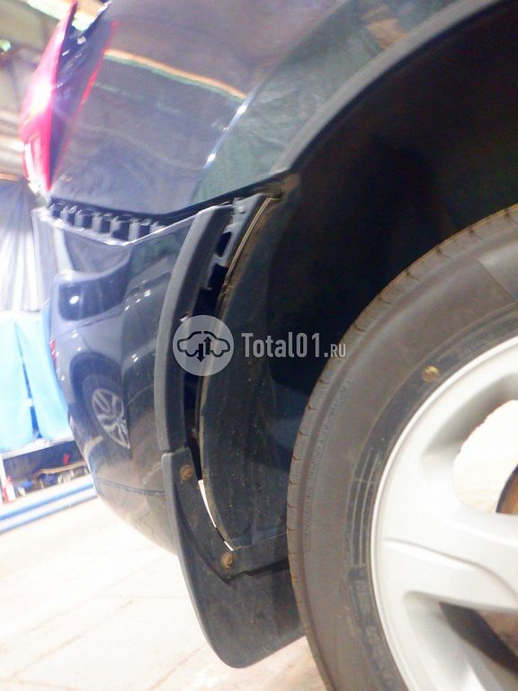 Фото Renault Logan 170