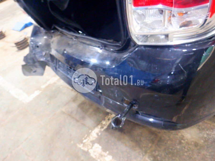 Фото Renault Logan 174