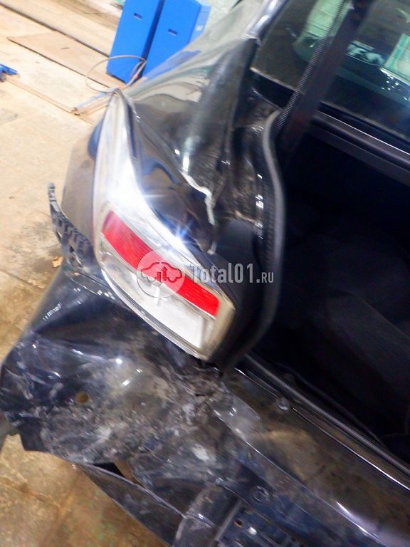 Фото Renault Logan 182