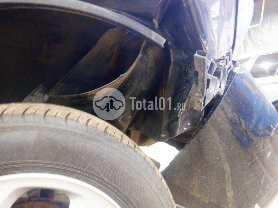 Фото Renault Logan 196