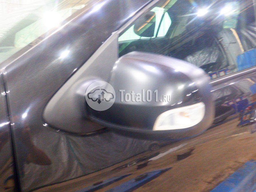Фото Renault Logan 208