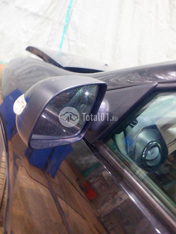 Фото Renault Logan 210