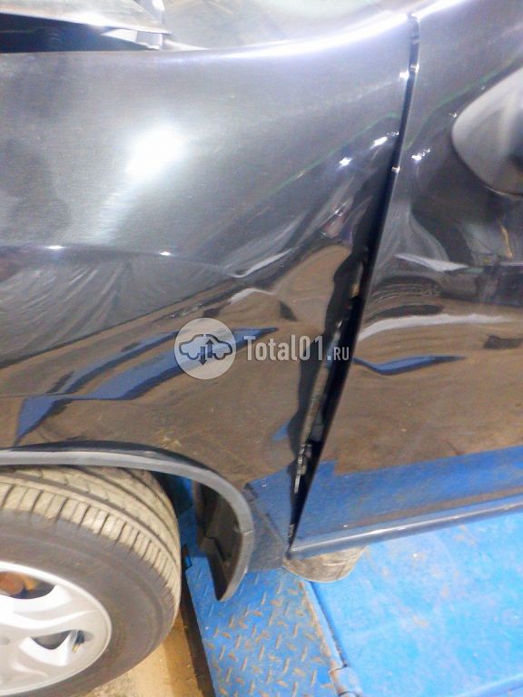 Фото Renault Logan 222