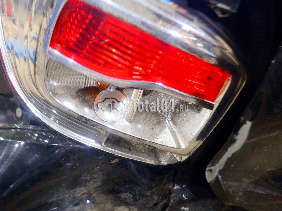 Фото Renault Logan 228
