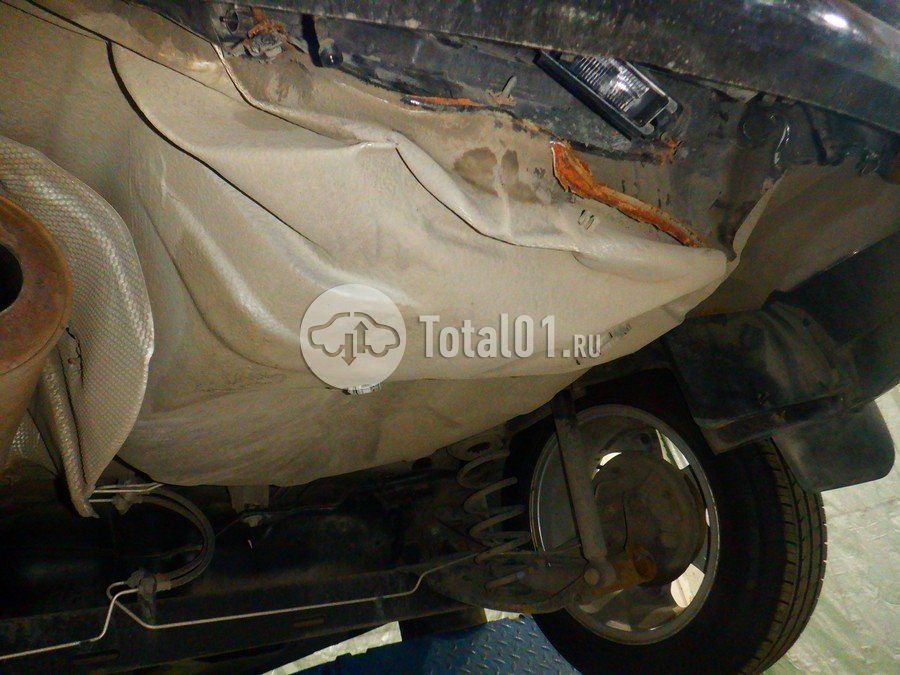 Фото Renault Logan 232