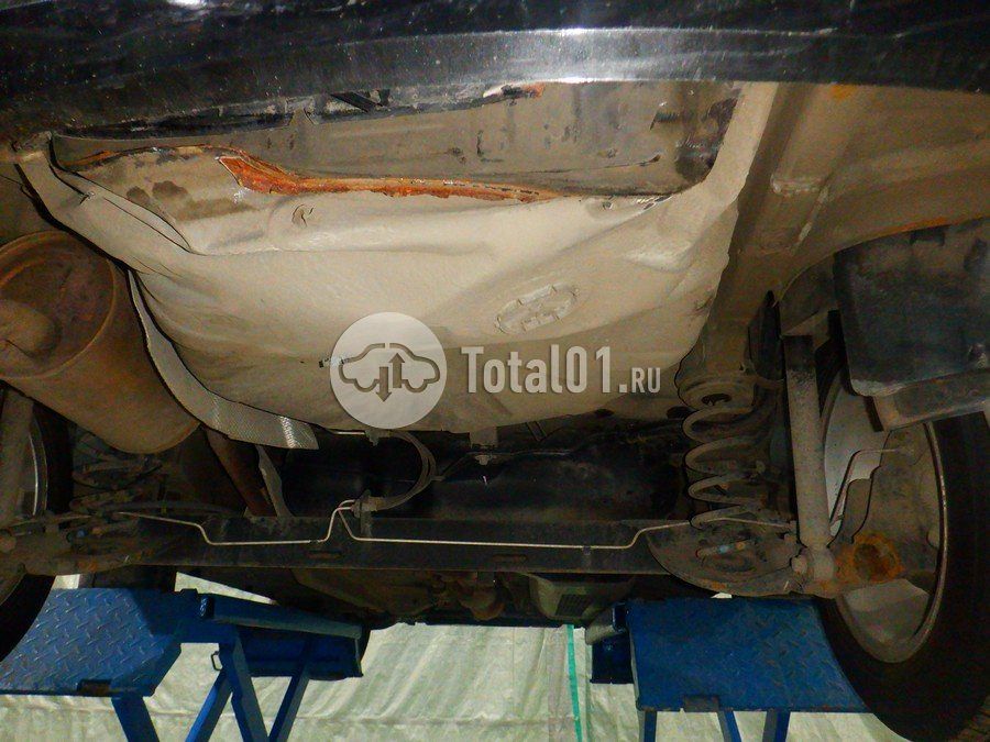 Фото Renault Logan 234