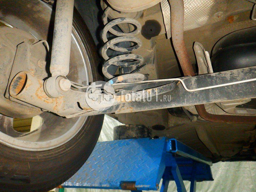 Фото Renault Logan 236