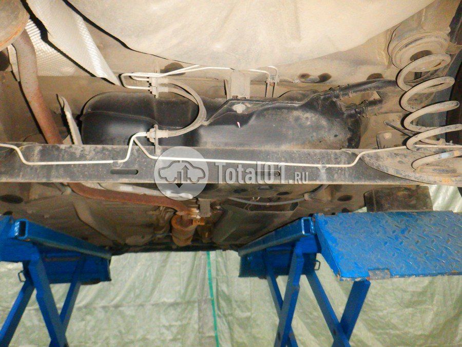 Фото Renault Logan 238