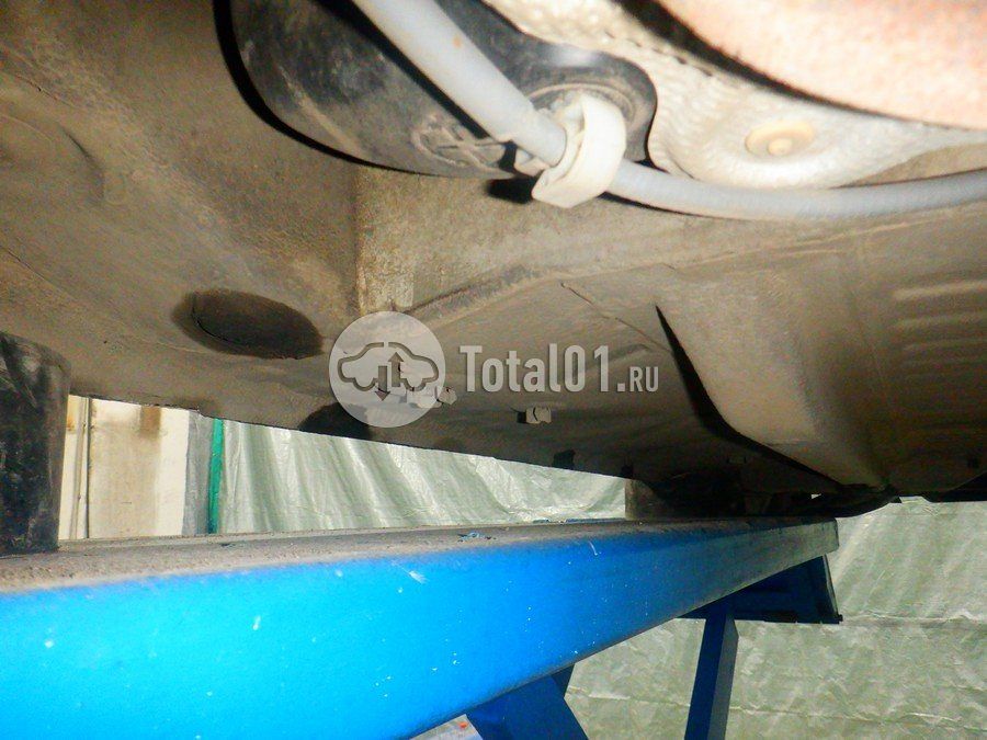 Фото Renault Logan 254