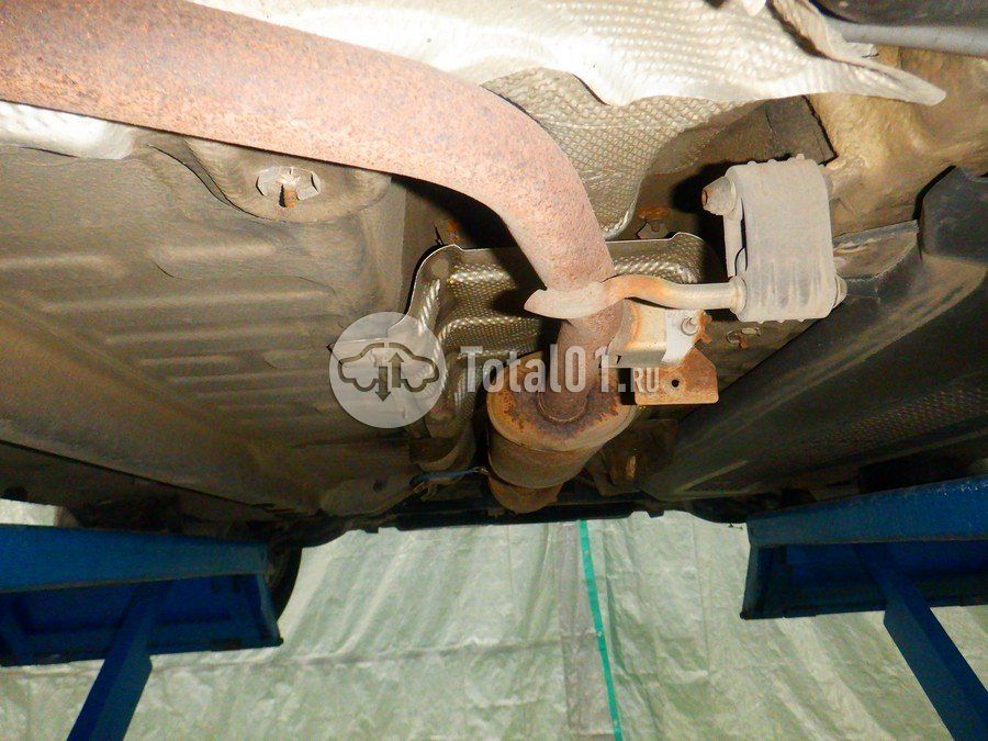 Фото Renault Logan 258