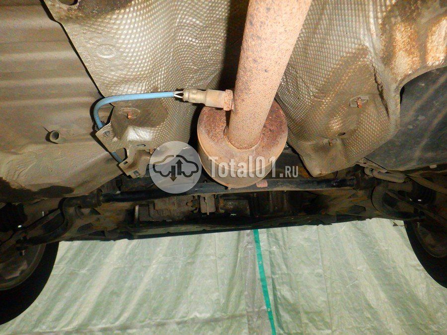 Фото Renault Logan 264