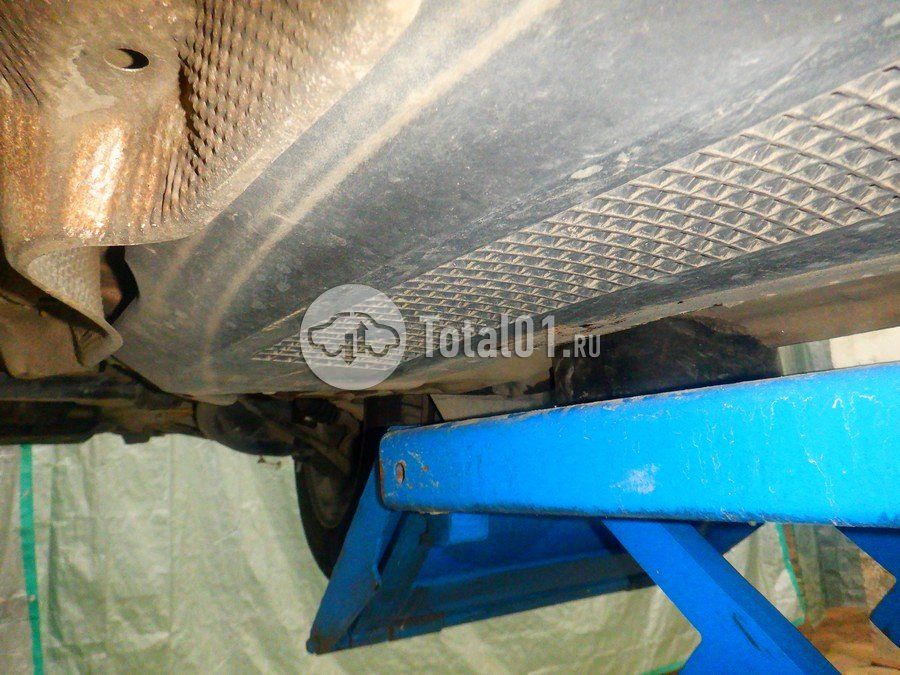 Фото Renault Logan 266