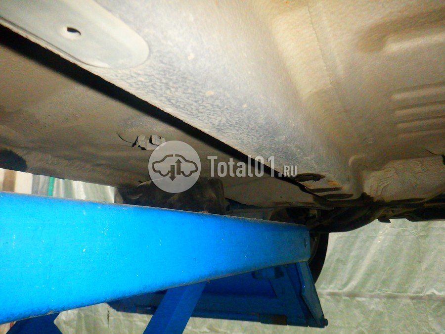 Фото Renault Logan 268
