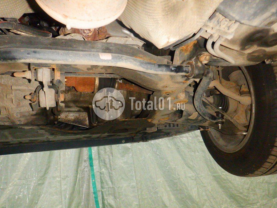 Фото Renault Logan 274