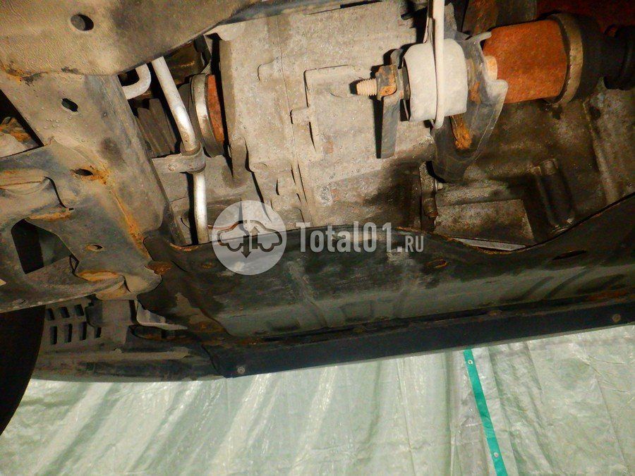 Фото Renault Logan 280