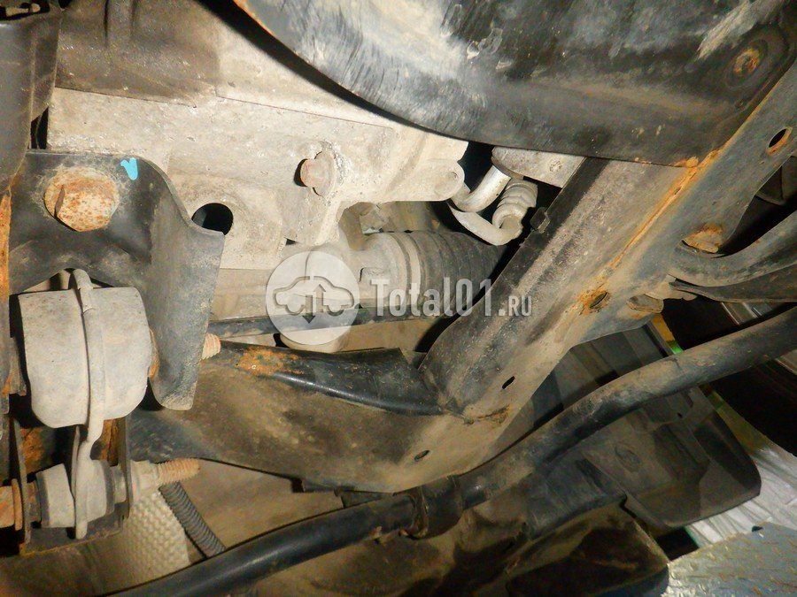 Фото Renault Logan 282