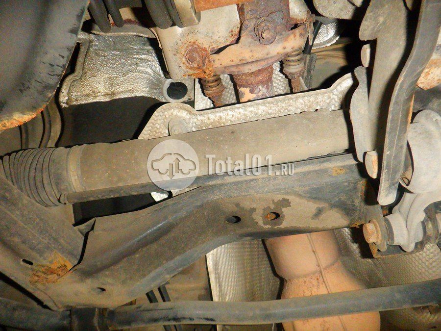 Фото Renault Logan 284