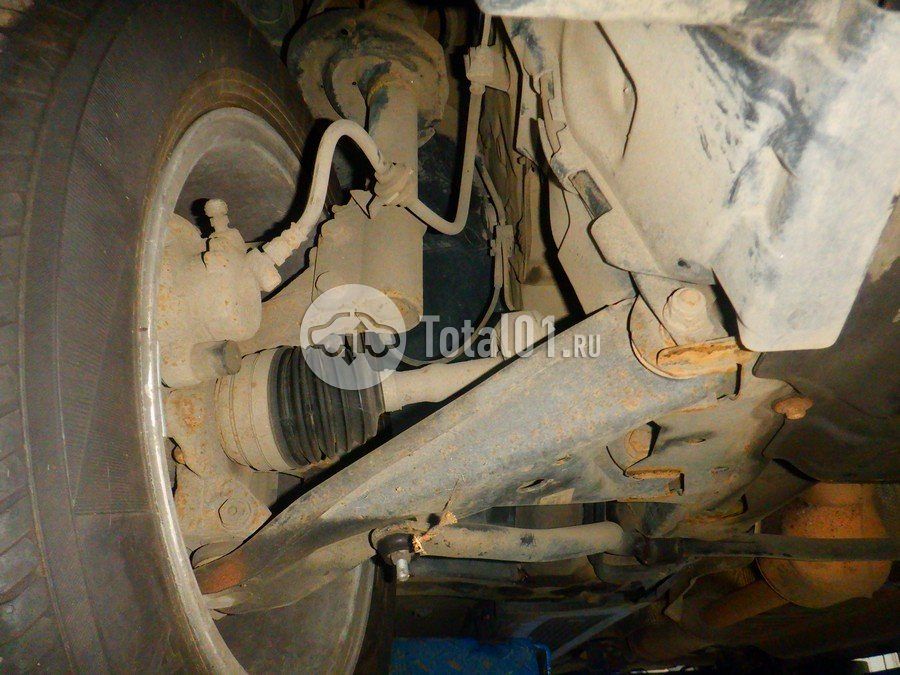 Фото Renault Logan 286