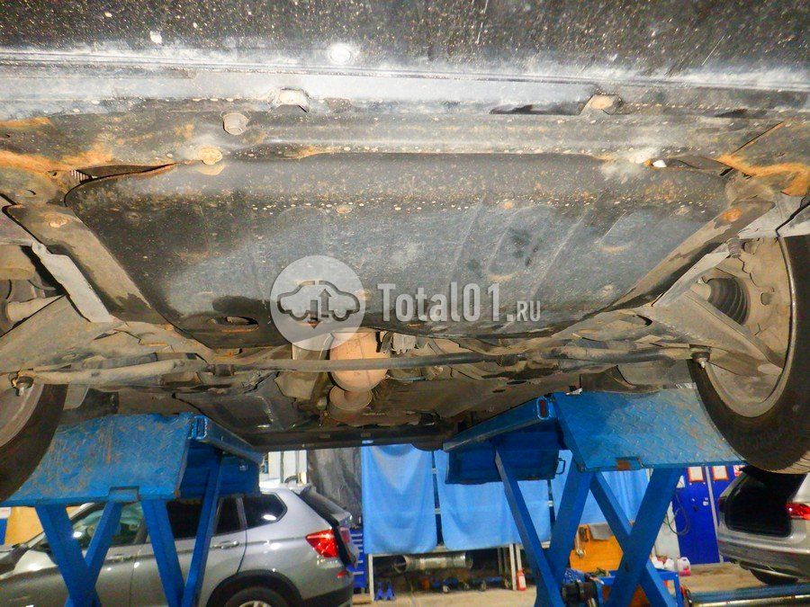 Фото Renault Logan 290