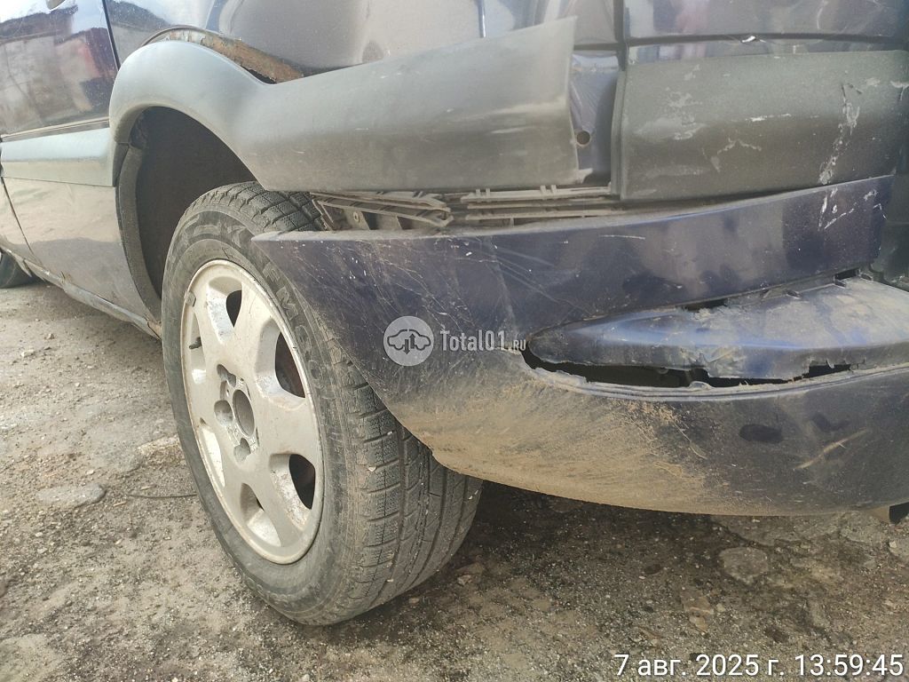 Фото Opel Zafira 20