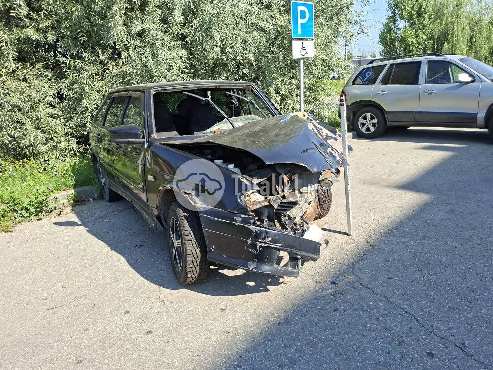 Фото ВАЗ (LADA) 2114 Samara 2