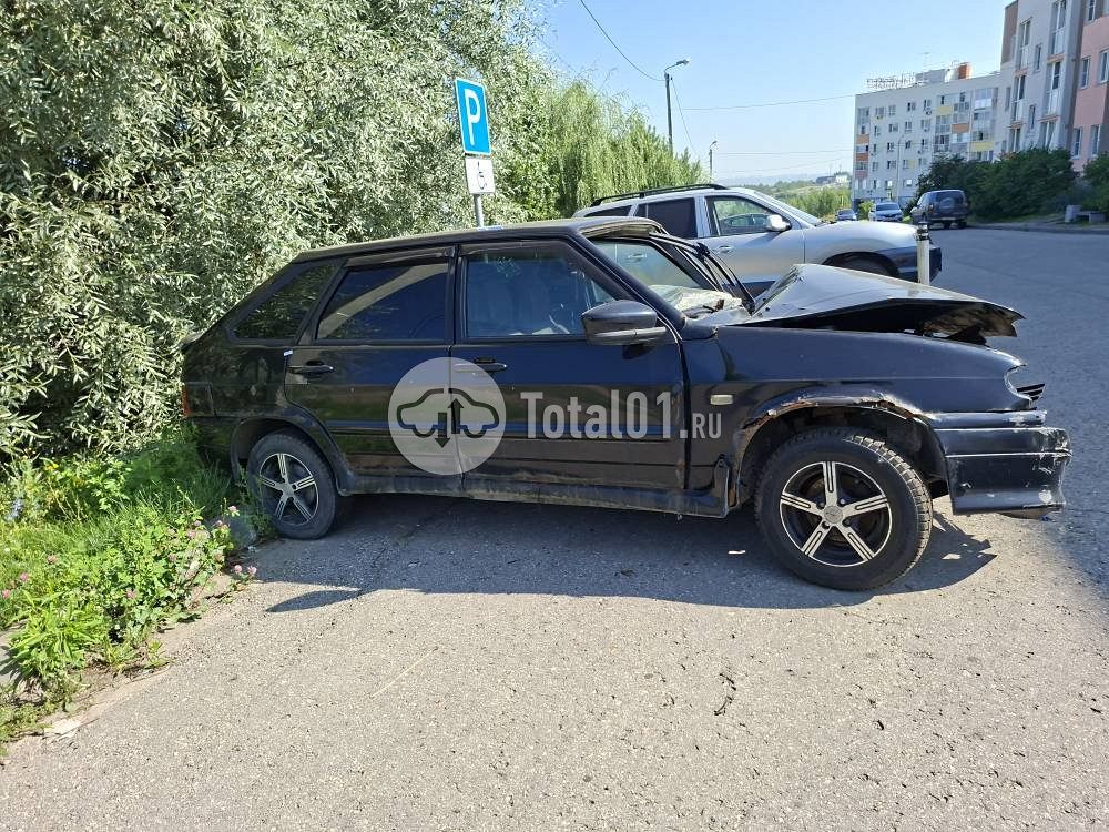 Фото ВАЗ (LADA) 2114 Samara 10