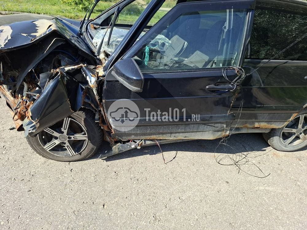 Фото ВАЗ (LADA) 2114 Samara 14
