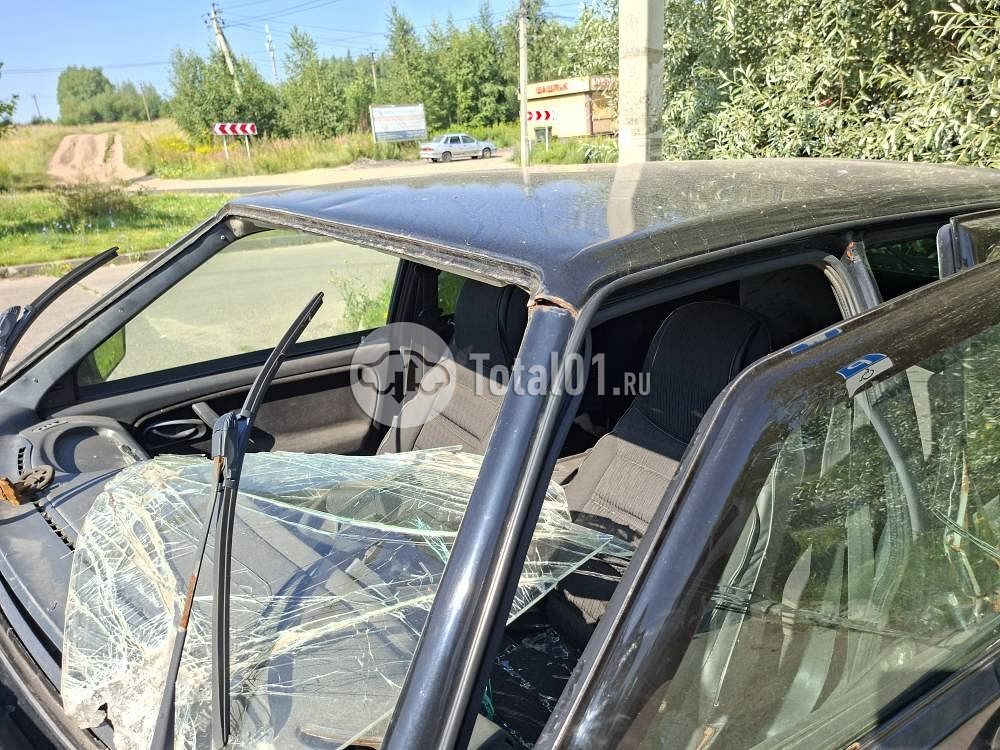 Фото ВАЗ (LADA) 2114 Samara 16