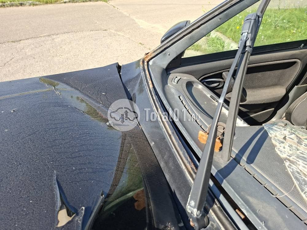 Фото ВАЗ (LADA) 2114 Samara 20