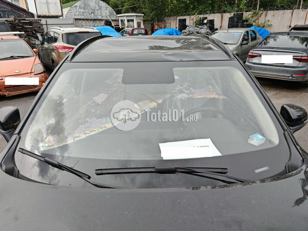 Фото Haval Jolion 12