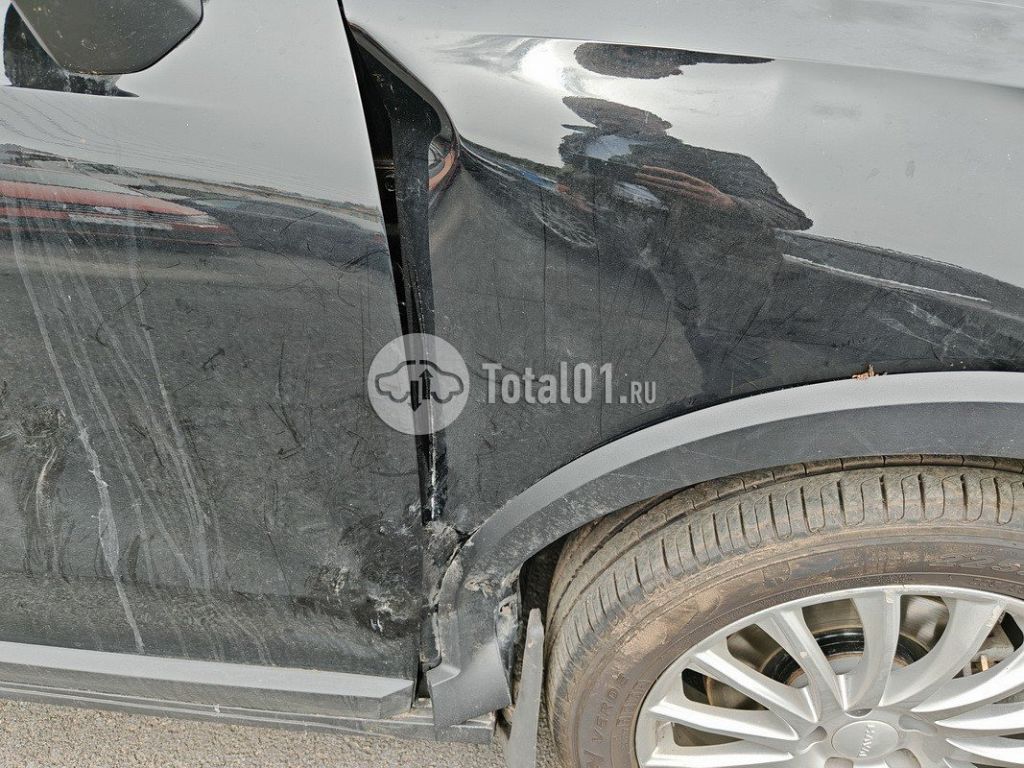 Фото Haval Jolion 18